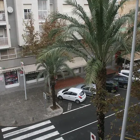 Hostal El Altet El Altet