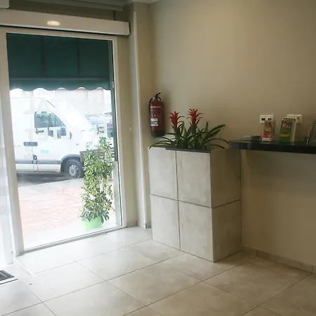 Maison d'hôtes Hostal El Altet El Altet