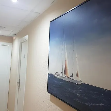 Hostal El Altet Maison d'hôtes