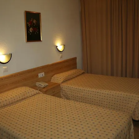Guest house Hostal El Altet