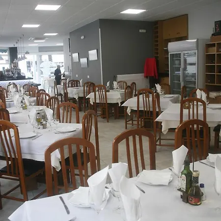 Hostal El Altet