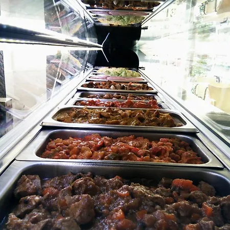 Affittacamere Hostal El Altet