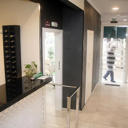 Hostal El Altet