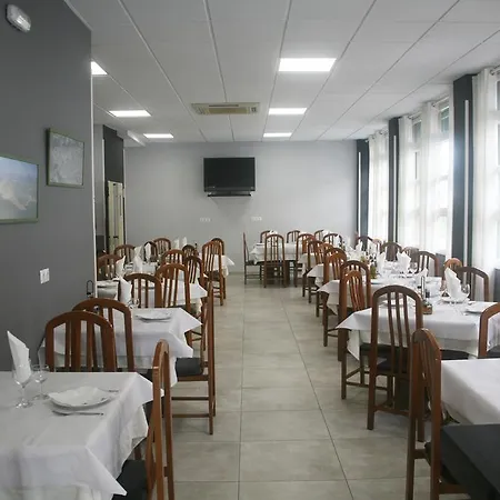 Hostal El Altet Πανσιόν El Altet