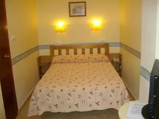 Hostal El Altet Guest house 2*
