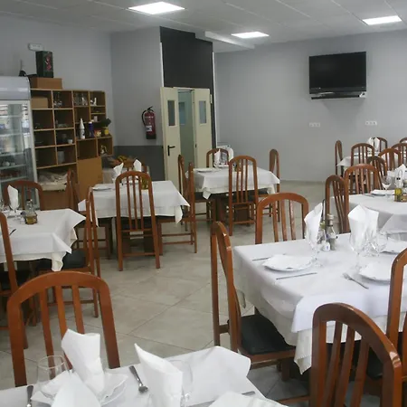 Hostal El Altet 2* El Altet