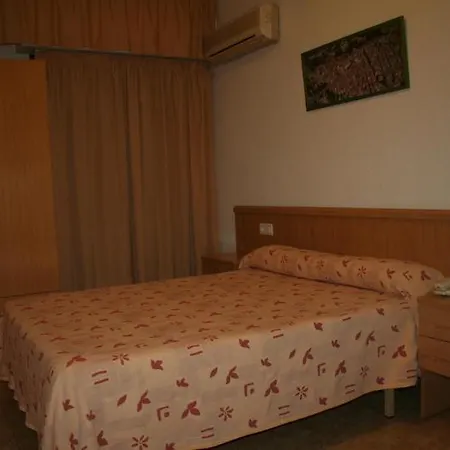 Hostal El Altet El Altet