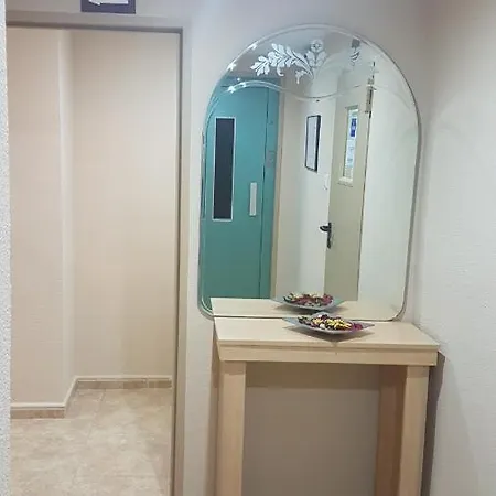 Guest house Hostal El Altet