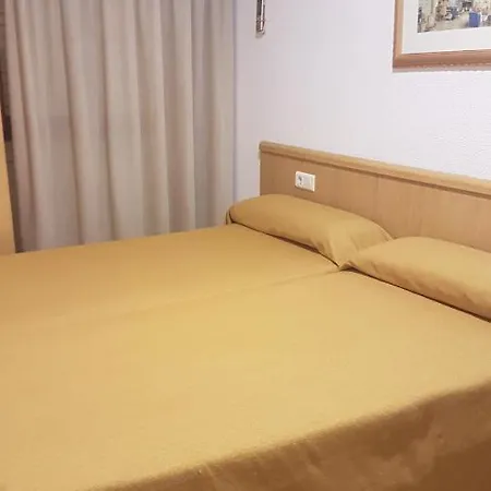 Hostal El Altet