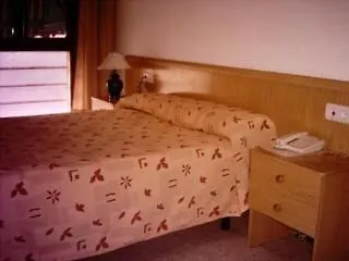 Πανσιόν Hostal El Altet