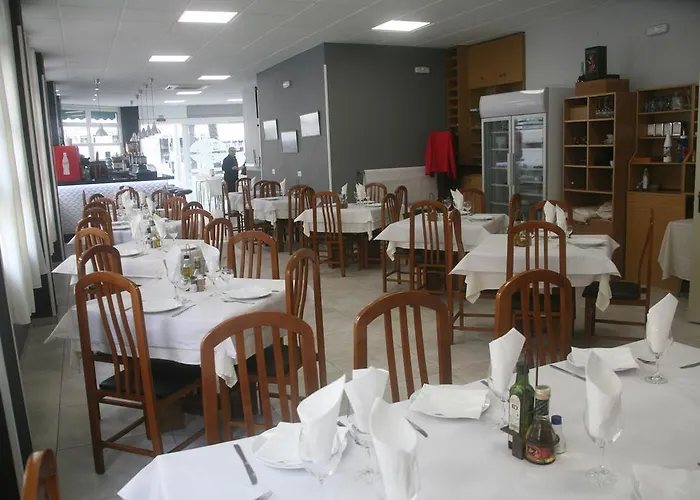Hostal El Altet