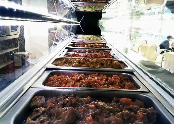 Pensionat Hostal El Altet