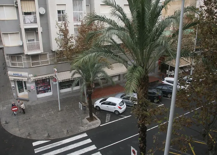 Hostal El Altet El Altet