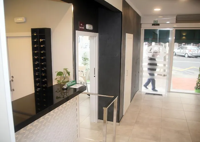 Hostal El Altet