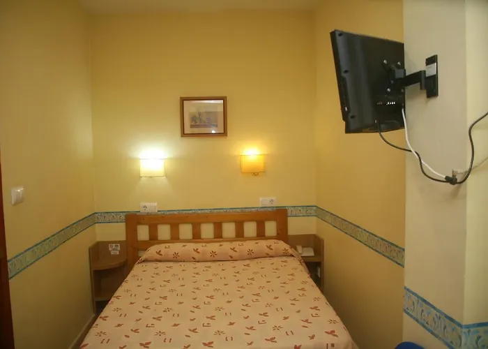 Πανσιόν Hostal El Altet El Altet