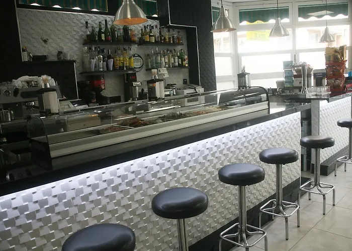 Πανσιόν Hostal El Altet El Altet