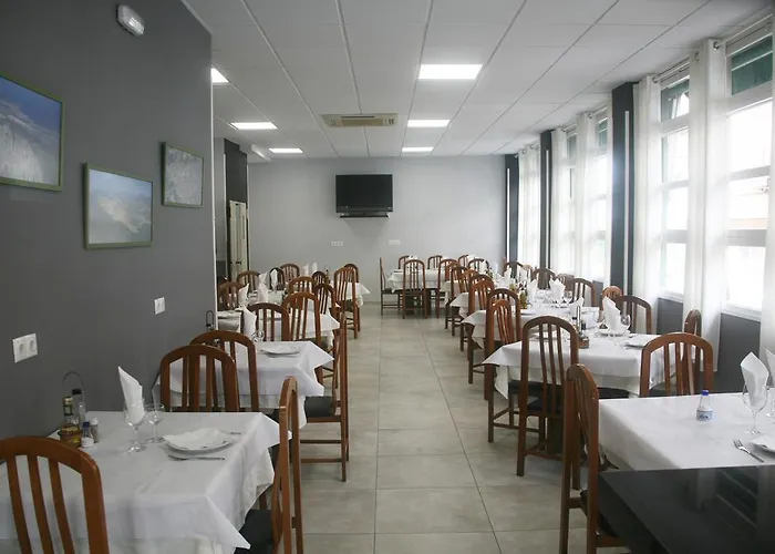 Hostal El Altet Maison d'hôtes El Altet
