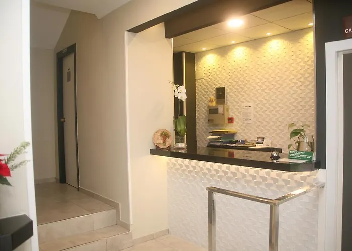 Hostal El Altet El Altet