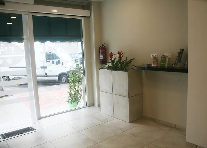 Πανσιόν Hostal El Altet El Altet