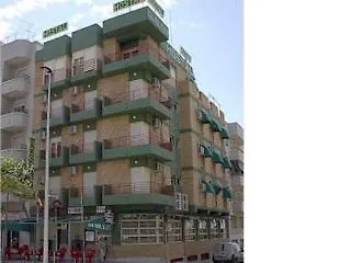 Hostal El Altet Πανσιόν El Altet