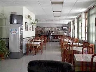 Pensionat Hostal El Altet 2*