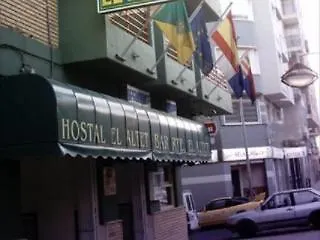 Hostal El Altet 2* El Altet