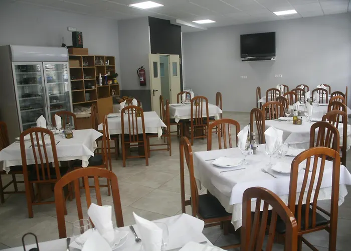 Hostal El Altet 2* El Altet