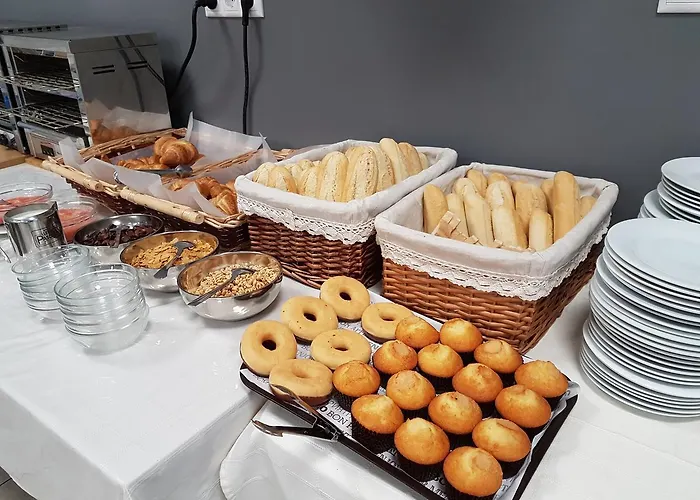 Hostal El Altet Πανσιόν El Altet