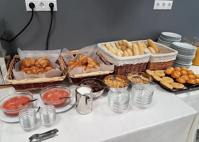 Hostal El Altet El Altet