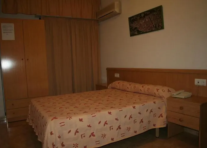 Hostal El Altet El Altet