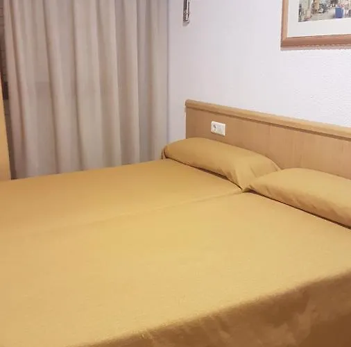 Hostal El Altet