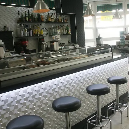 Penzion Hostal El Altet El Altet