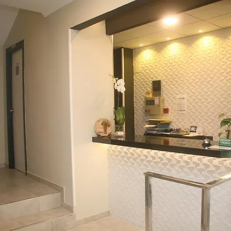 Hostal El Altet El Altet