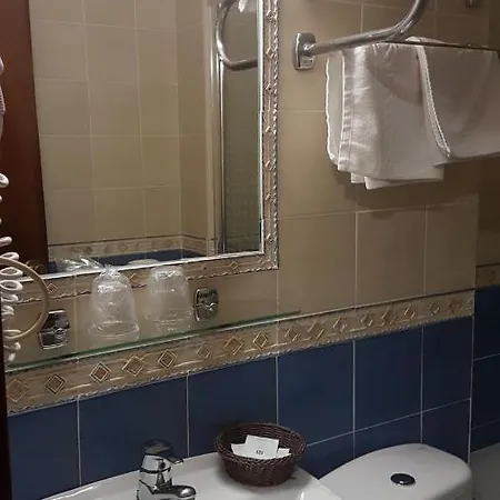 Hostal El Altet Penzion El Altet