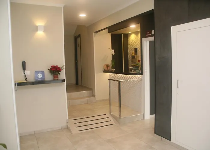 Hostal El Altet 2*